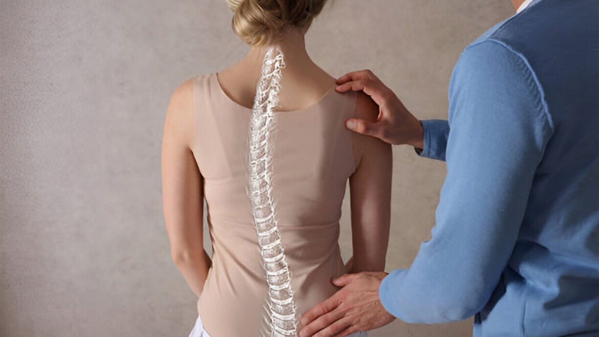 Posture Correction and Ergonomics