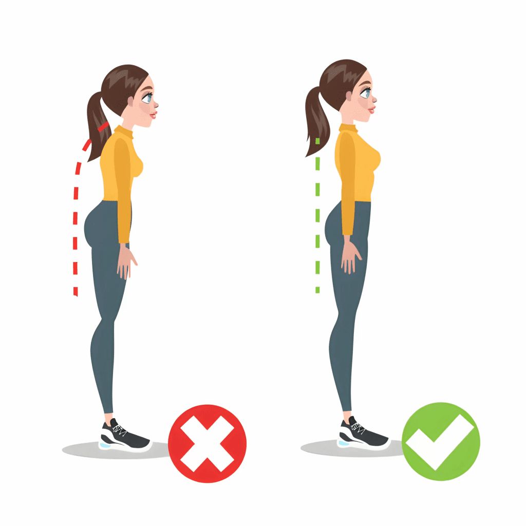 Posture Correction