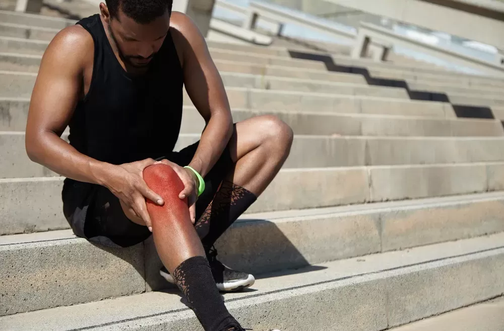 Sports Injury Treatment