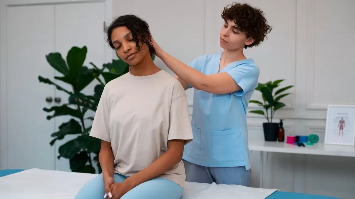 Women’s Health Physiotherapy