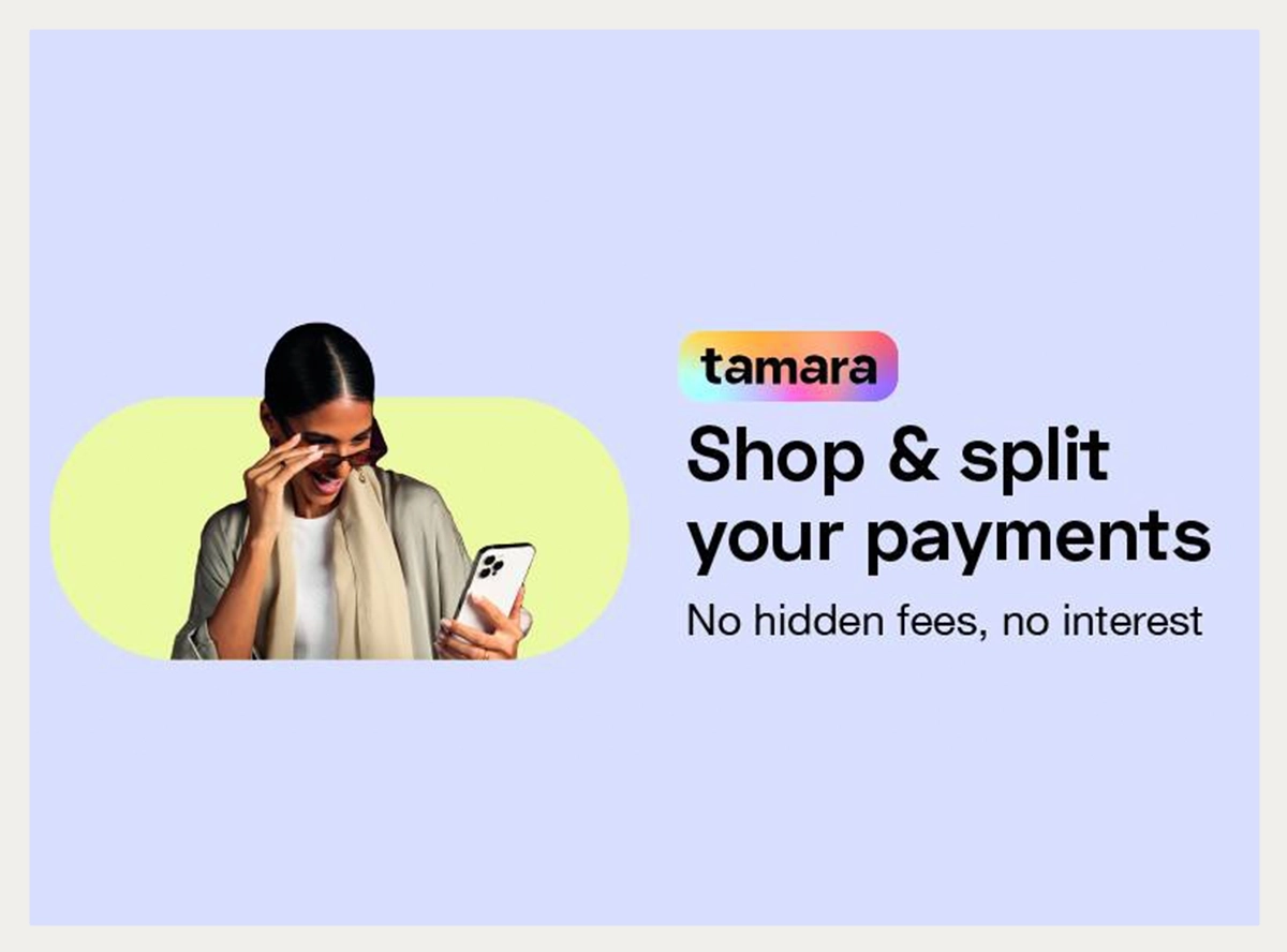 Tamara payment