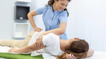 Diagnosis in Physiotherapy