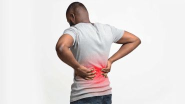 Back Pain Treatment