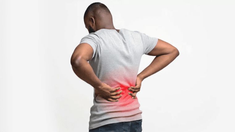 Back Pain Treatment