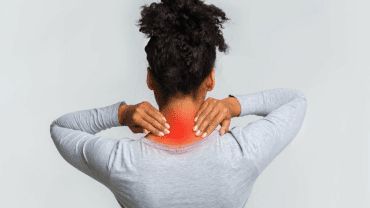 Neck Pain treatment in Dubai