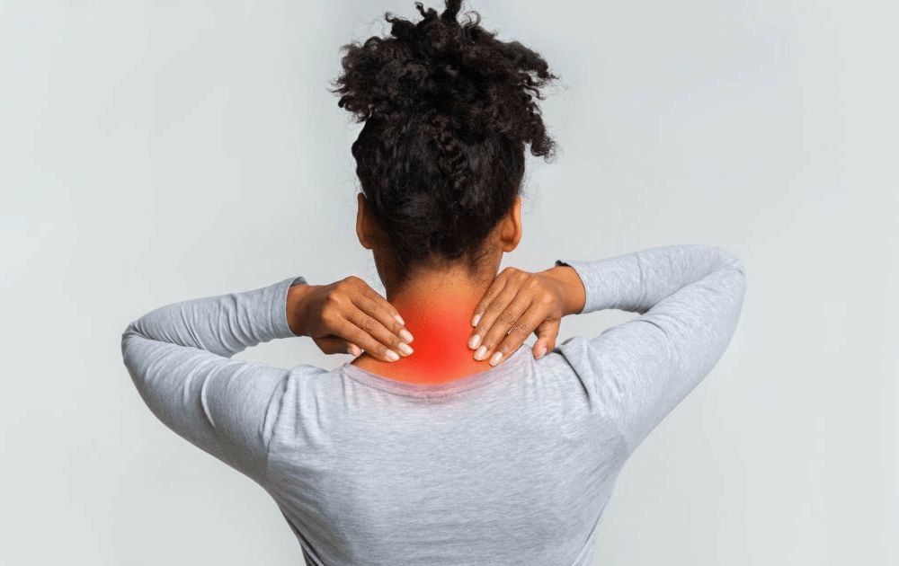 Neck Pain Treatment