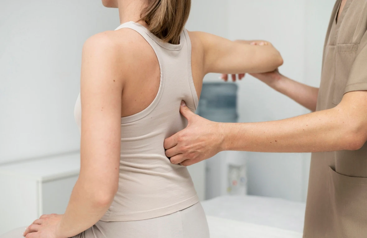 back pain treatment in dubai