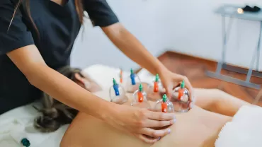 Benefits of Cupping Therapy