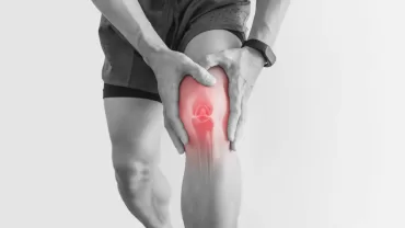Knee pain treatment in Dubai