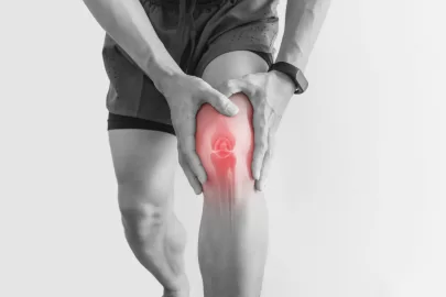 Knee pain treatment in Dubai