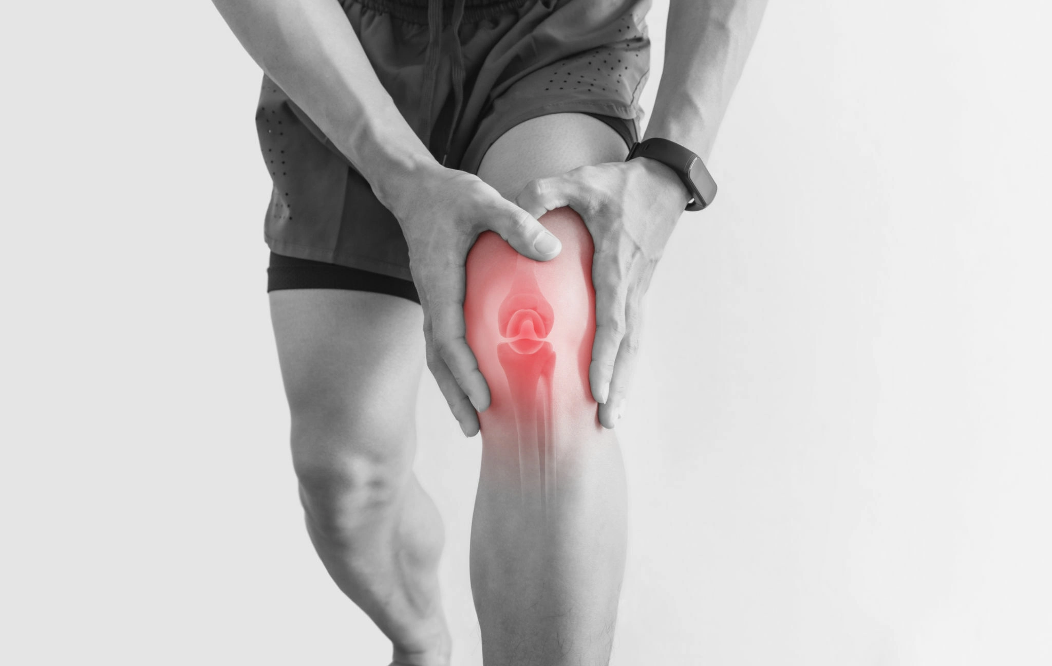 Knee pain treatment in Dubai