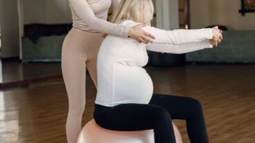 prenatal physiotherapy