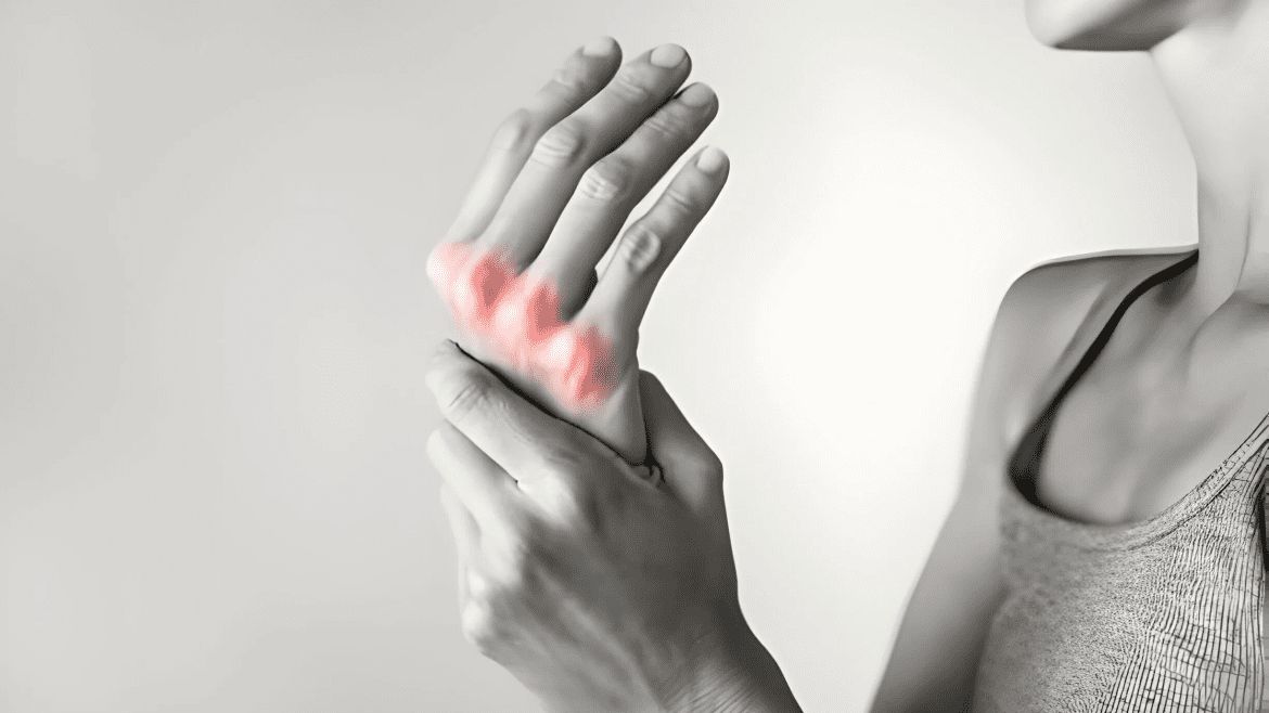 Rheumatoid Arthritis Treatment