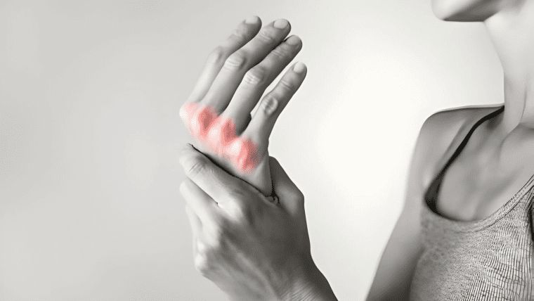 Rheumatoid Arthritis