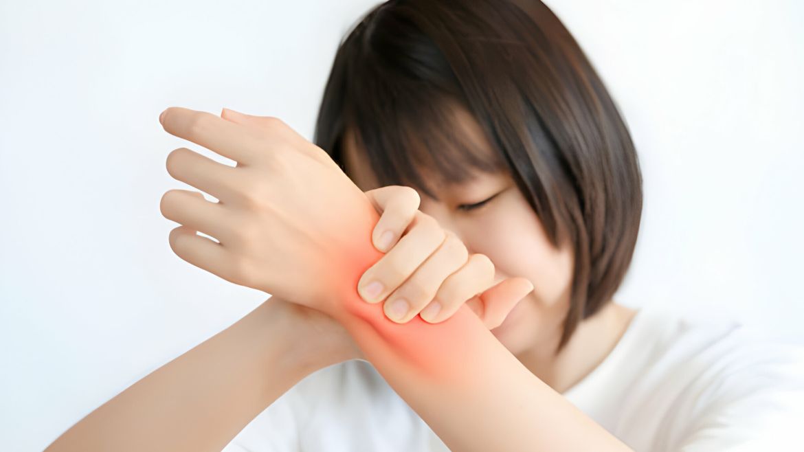 Carpal Tunnel Syndrome Treatment in Dubai