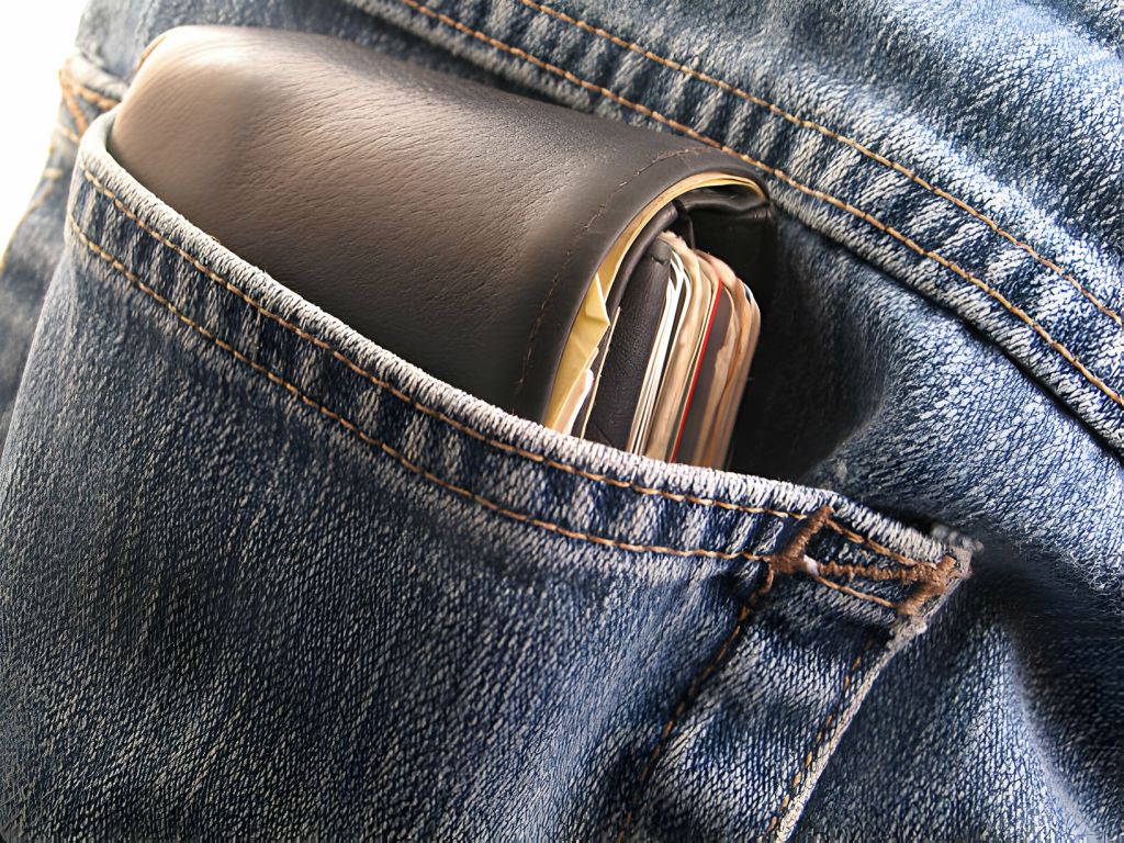 Pocket Syndrome