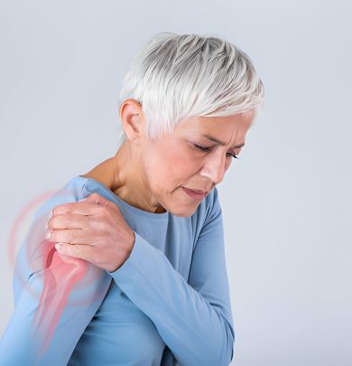 pro tips for reducing shoulder pain