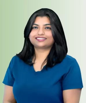 Dr Riya Shah (Dentist)