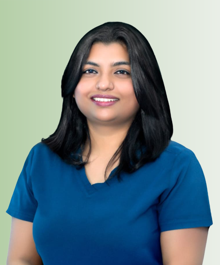 General and Cosmetic Dentist | Riya Shah | Physioveda