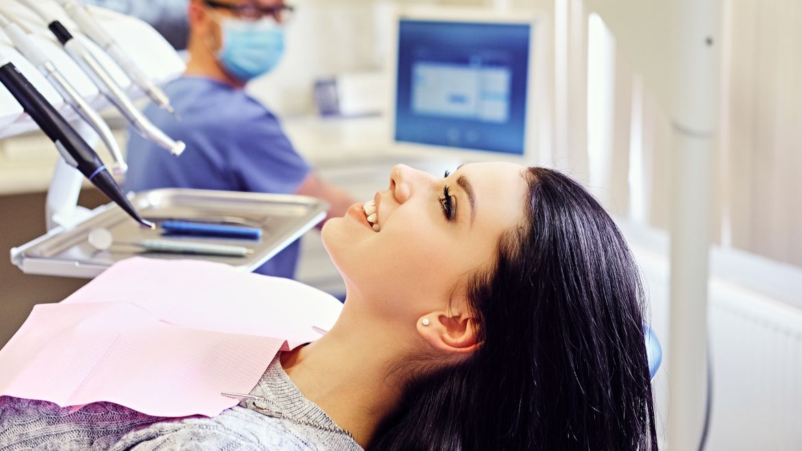 Root Canal Treatment Al Karama Dubai