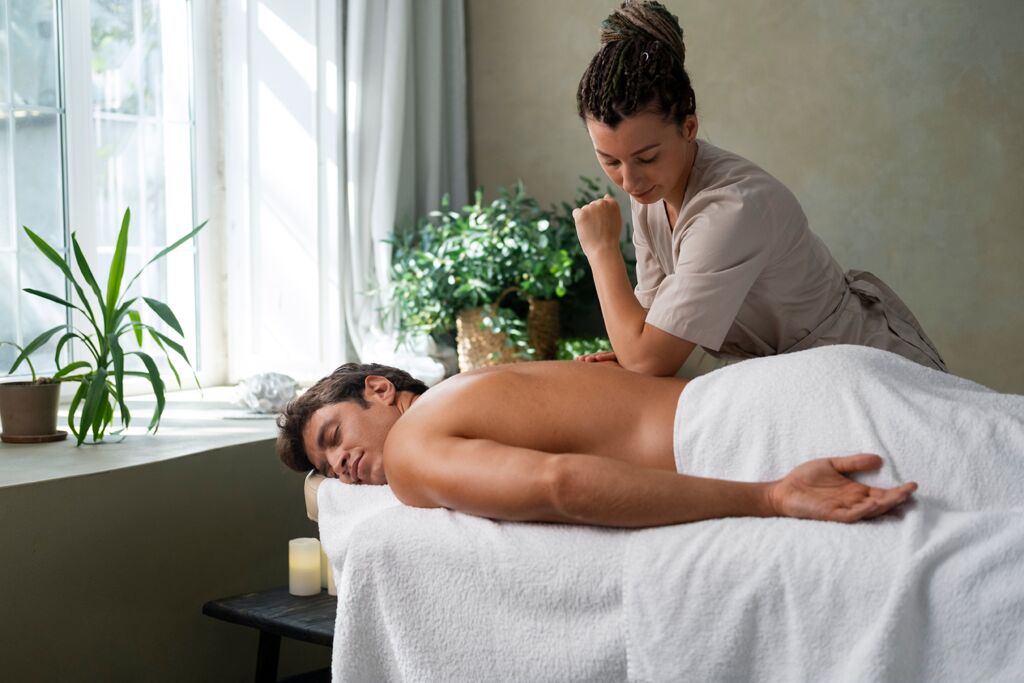 Benefits of Lymphatic Drainage Massage