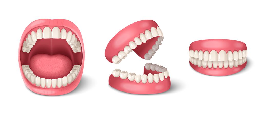 Partial Dentures, Complete Dentures