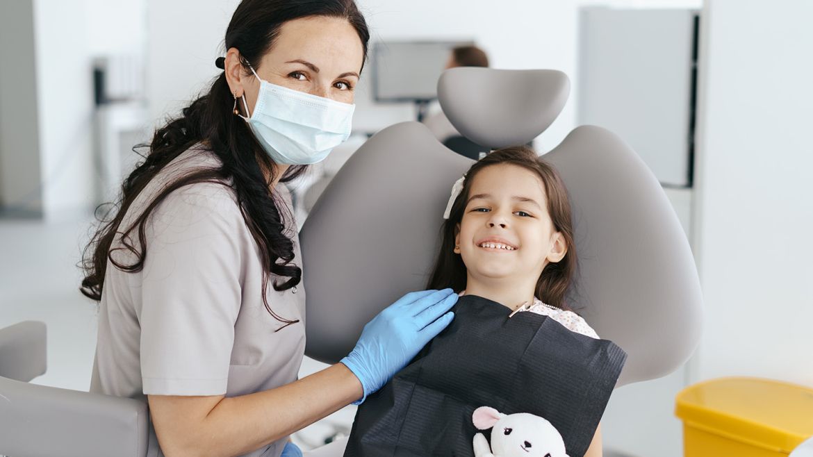 Pediatric Dentistry Al Karama, Dubai