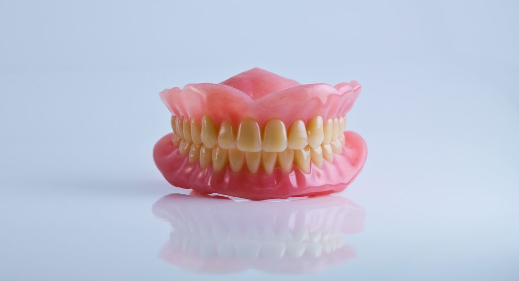 dental dentures