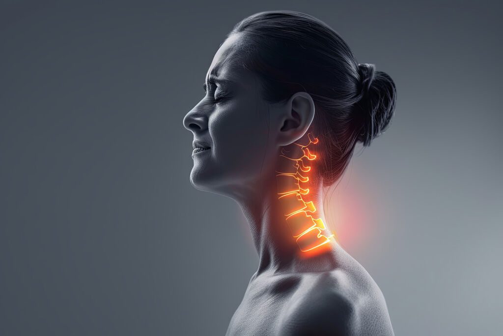 cervical spondylosis treatment