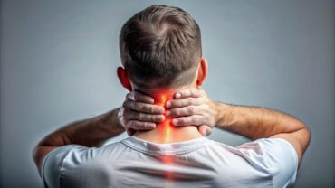 Cervical Spondylosis treatment in Dubai