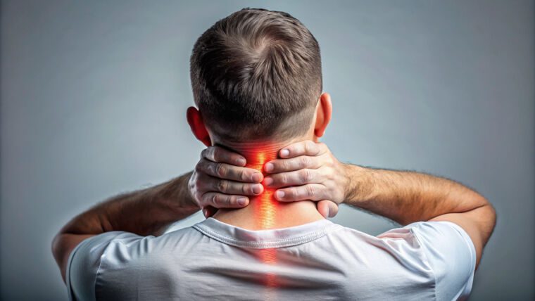 Cervical Spondylosis treatment in Dubai