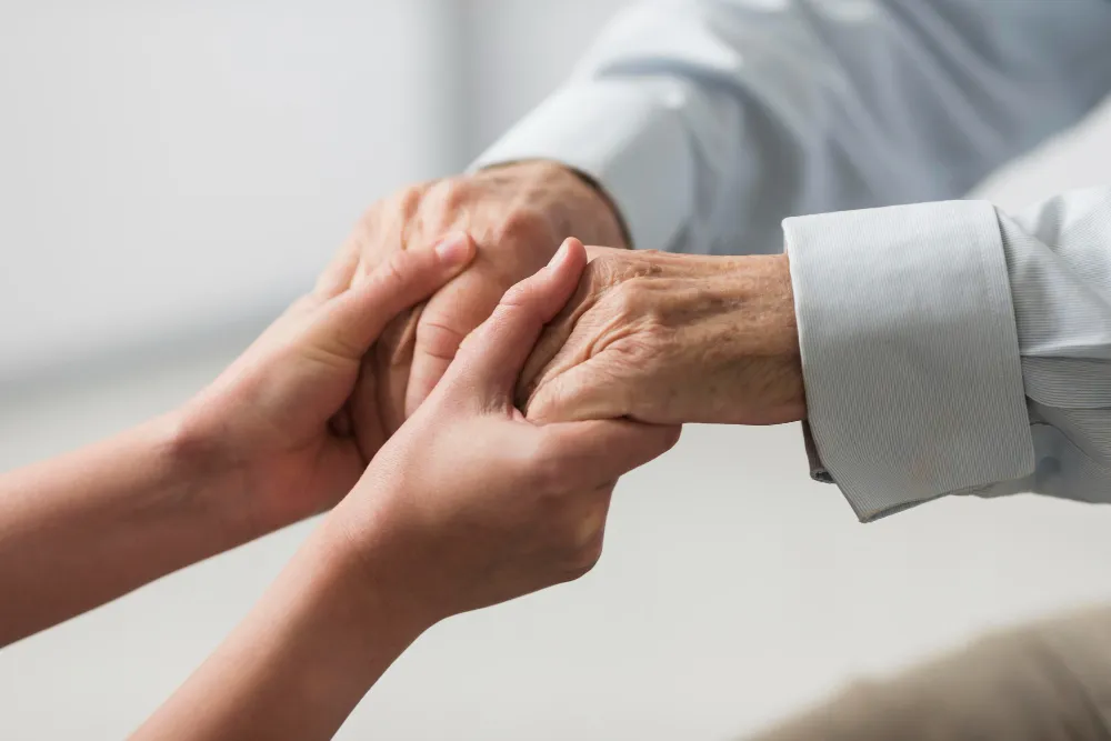 Parkinson’s Disease Treatment in Dubai