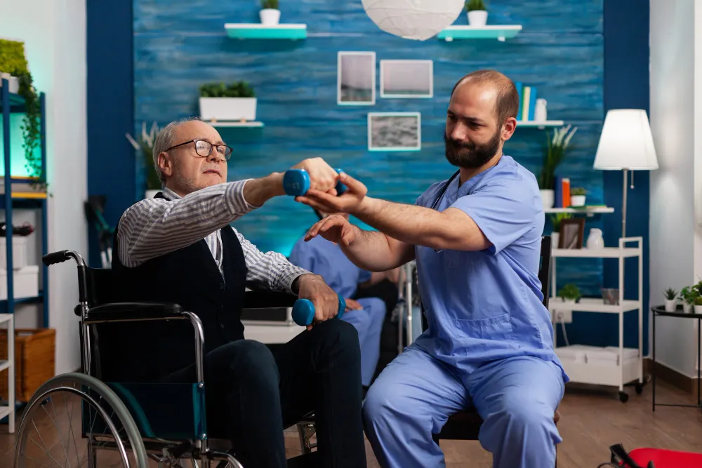 homecare in dubai