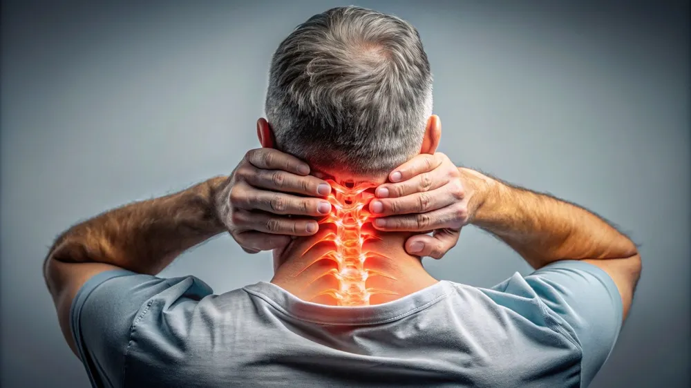Cervical Spondylosis