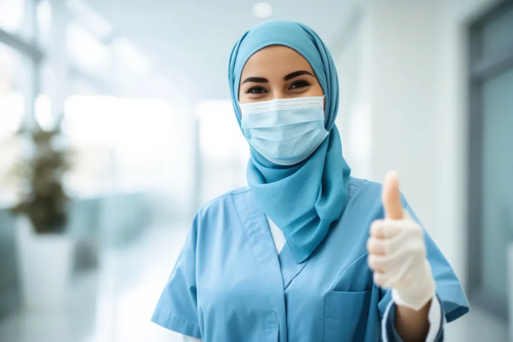 medical center in dubai