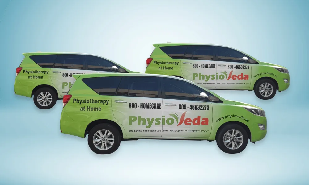 physioveda homecare services in dubai