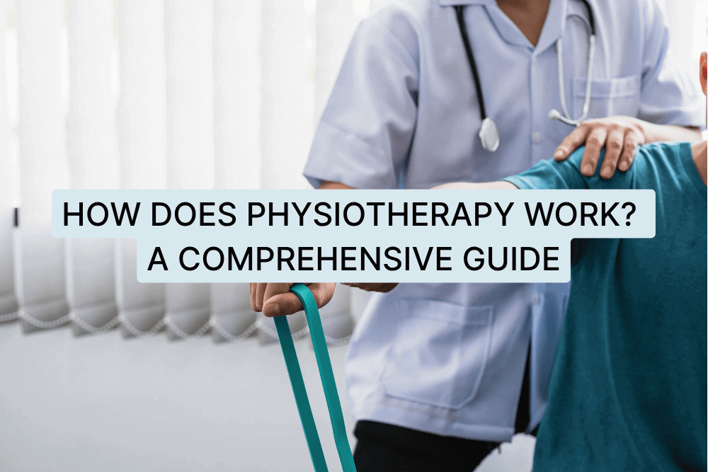 How Does Physiotherapy Work