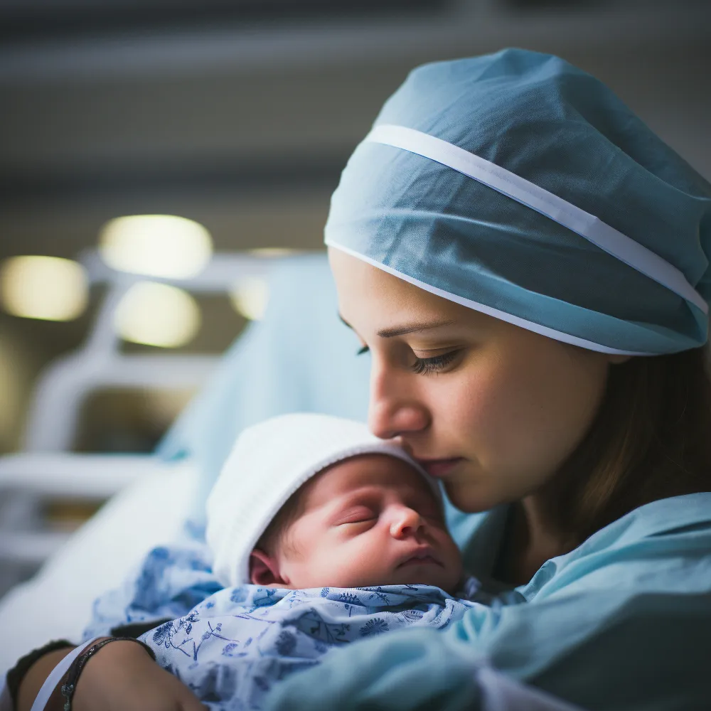 Prenatal and Postnatal Physiotherapy in Dubai