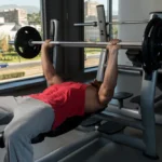 Shoulder Pain During Chest Workouts