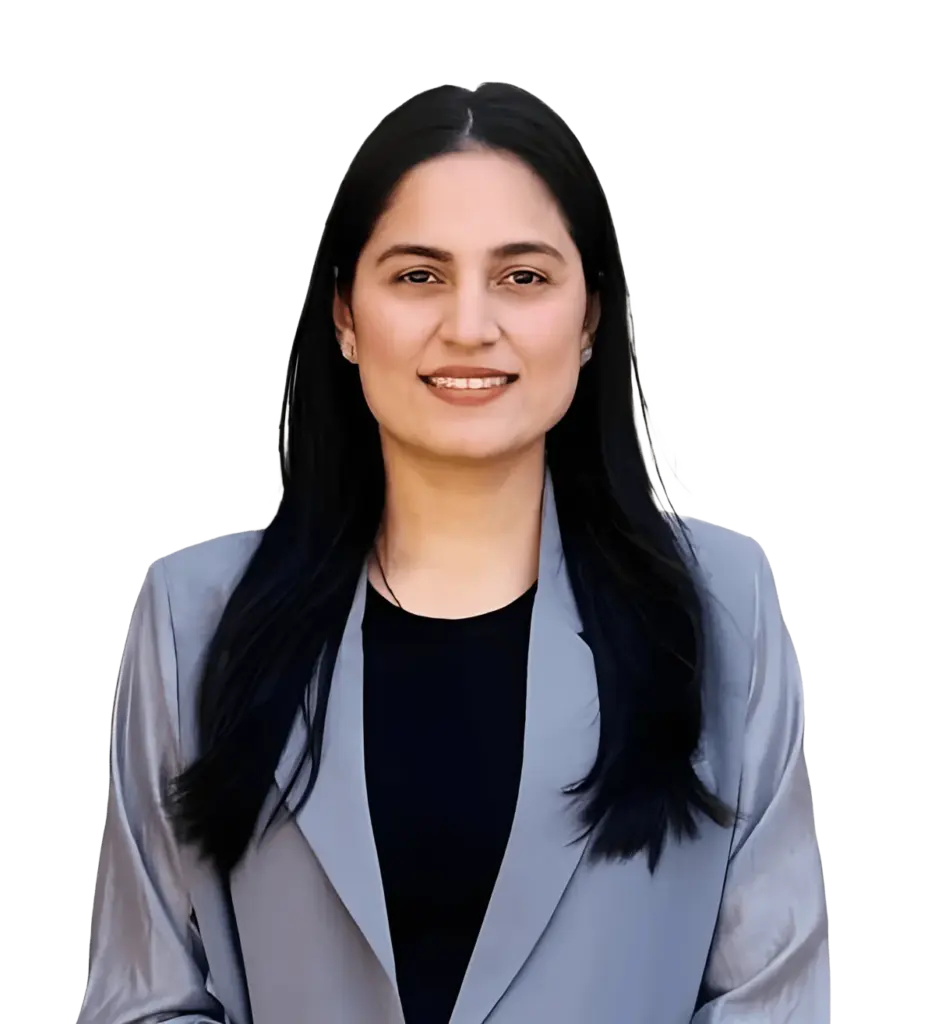 dr vandana - general practitioner in dubai