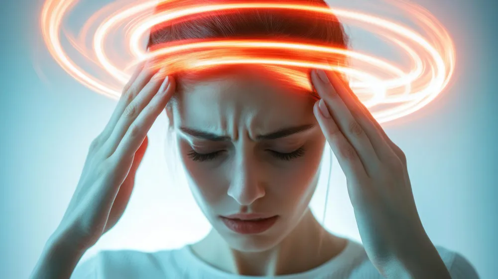 vertigo treatment in dubai