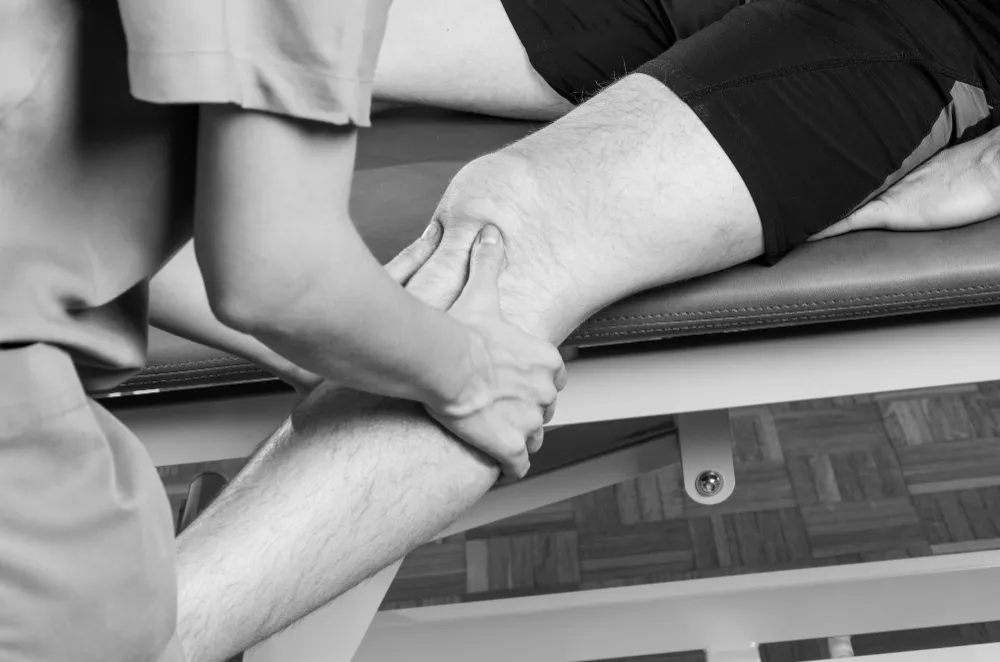 Post-Surgery Rehabilitation in Dubai