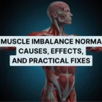 Is Muscle Imbalance Normal