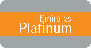 Platinum Emirates