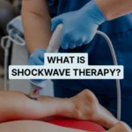 What Is Shockwave Therapy