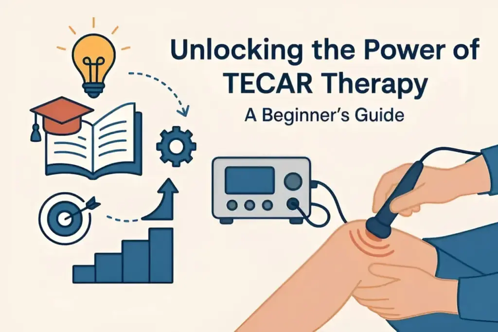TECAR Therapy
