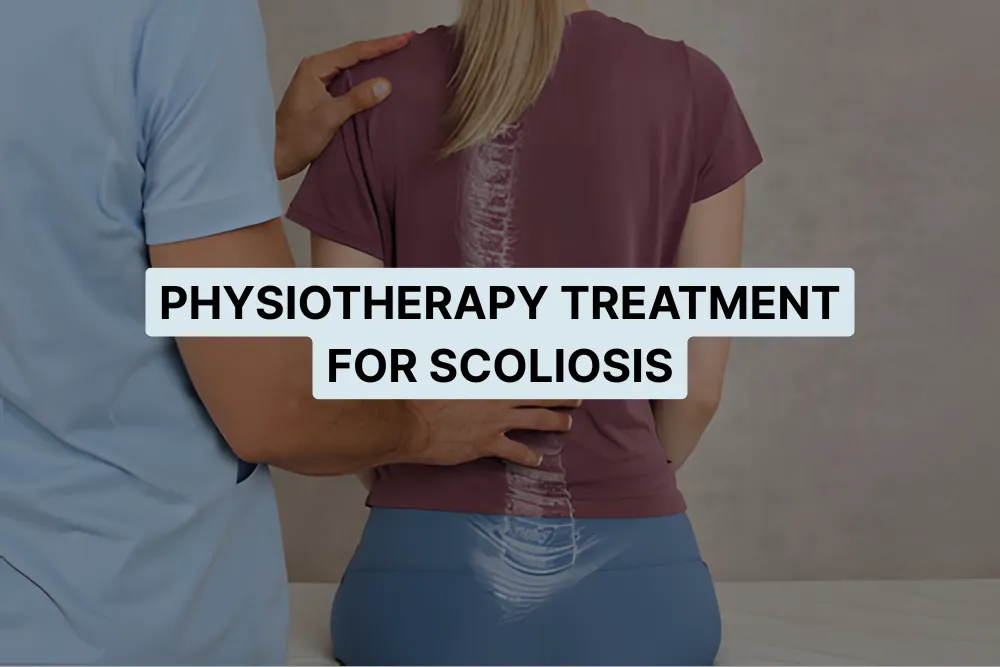 Physiotherapy Treatment For Scoliosis
