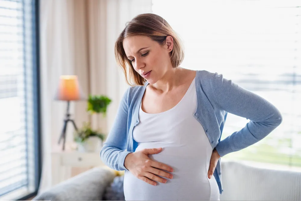 Why Tailbone Pain is Common in Pregnancy and Postpartum