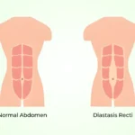 physiotherapy for diastasis recti