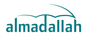 Almadallah Logo
